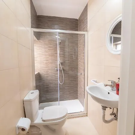 Appartement Central Sliema