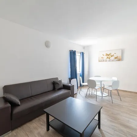Central Appartement