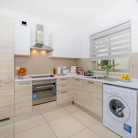Appartement Central