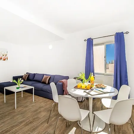 Central Appartement *