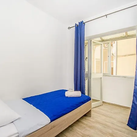 Central Appartamento Sliema