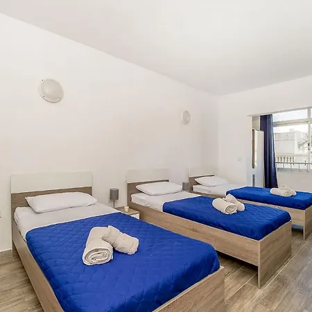 Appartement Central Sliema