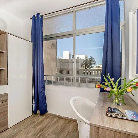 Central Apartment Sliema