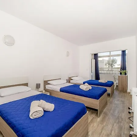 Central Apartment Sliema