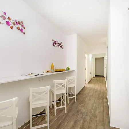 Central Appartement
