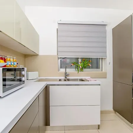 Central Appartamento Sliema