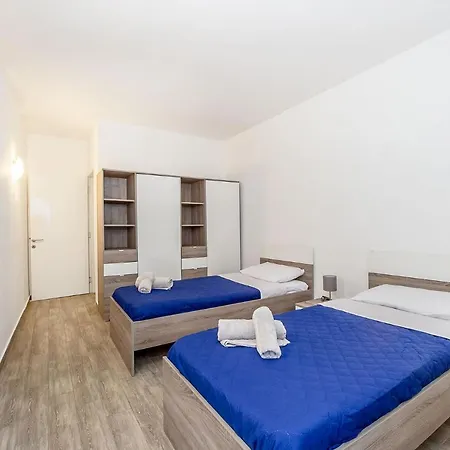 Appartement Central *