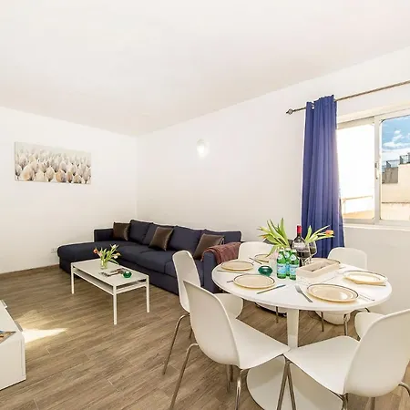 Appartamento Central Sliema