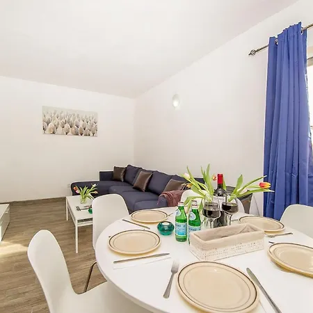 Appartamento Central