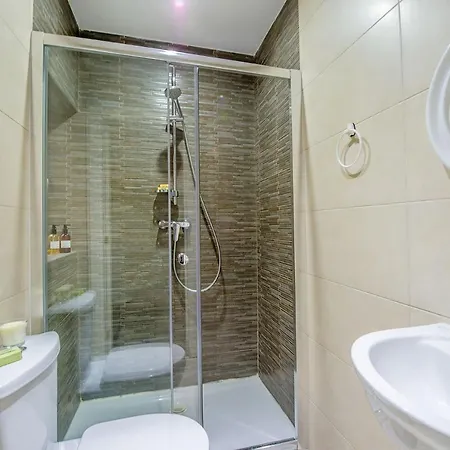 Appartement Central Sliema