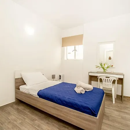 Central Sliema