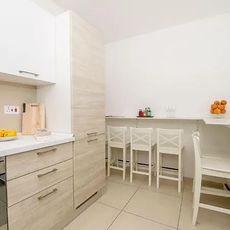 Central Sliema