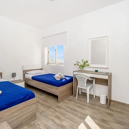 Central Διαμέρισμα Σλιέμα