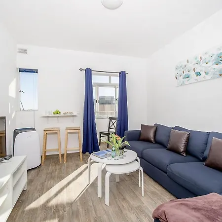 Appartement Central Sliema