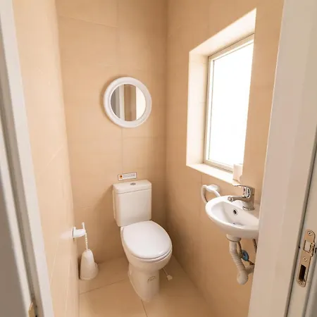 Appartement Central *