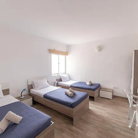 Appartement Central *