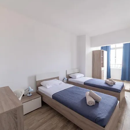Central Sliema