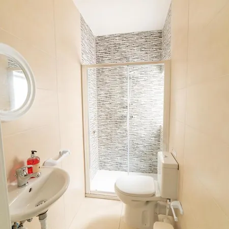 Central Appartement