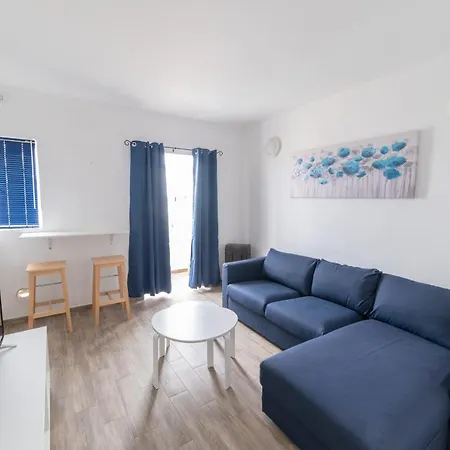 Appartement Central *