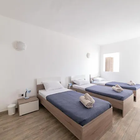 Central Appartement Sliema